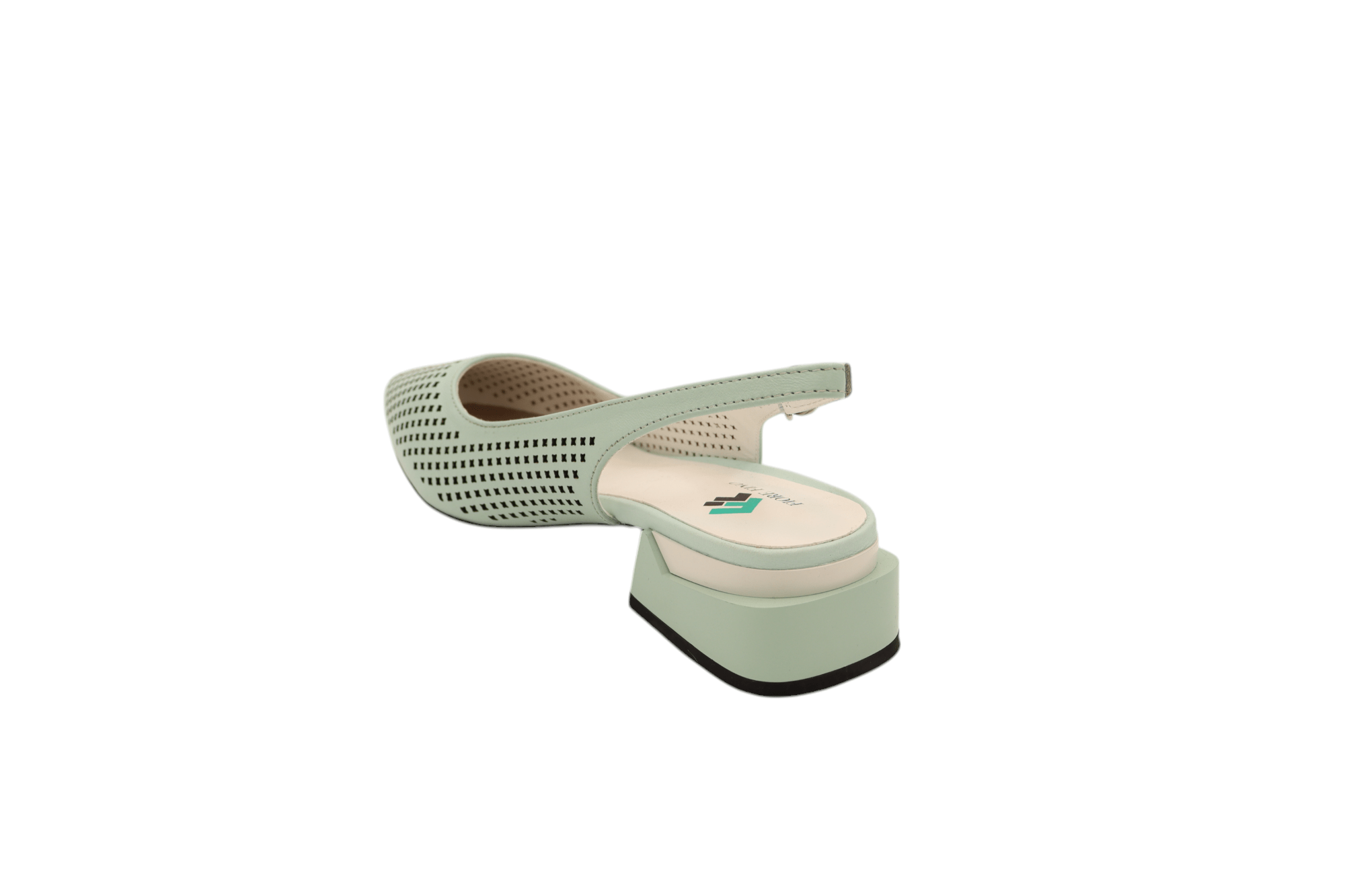 Pantofi Dama Piele Naturala Fiore Fino CAPR FF25 - 01 - 138 - Fiore Fino - amely.ro