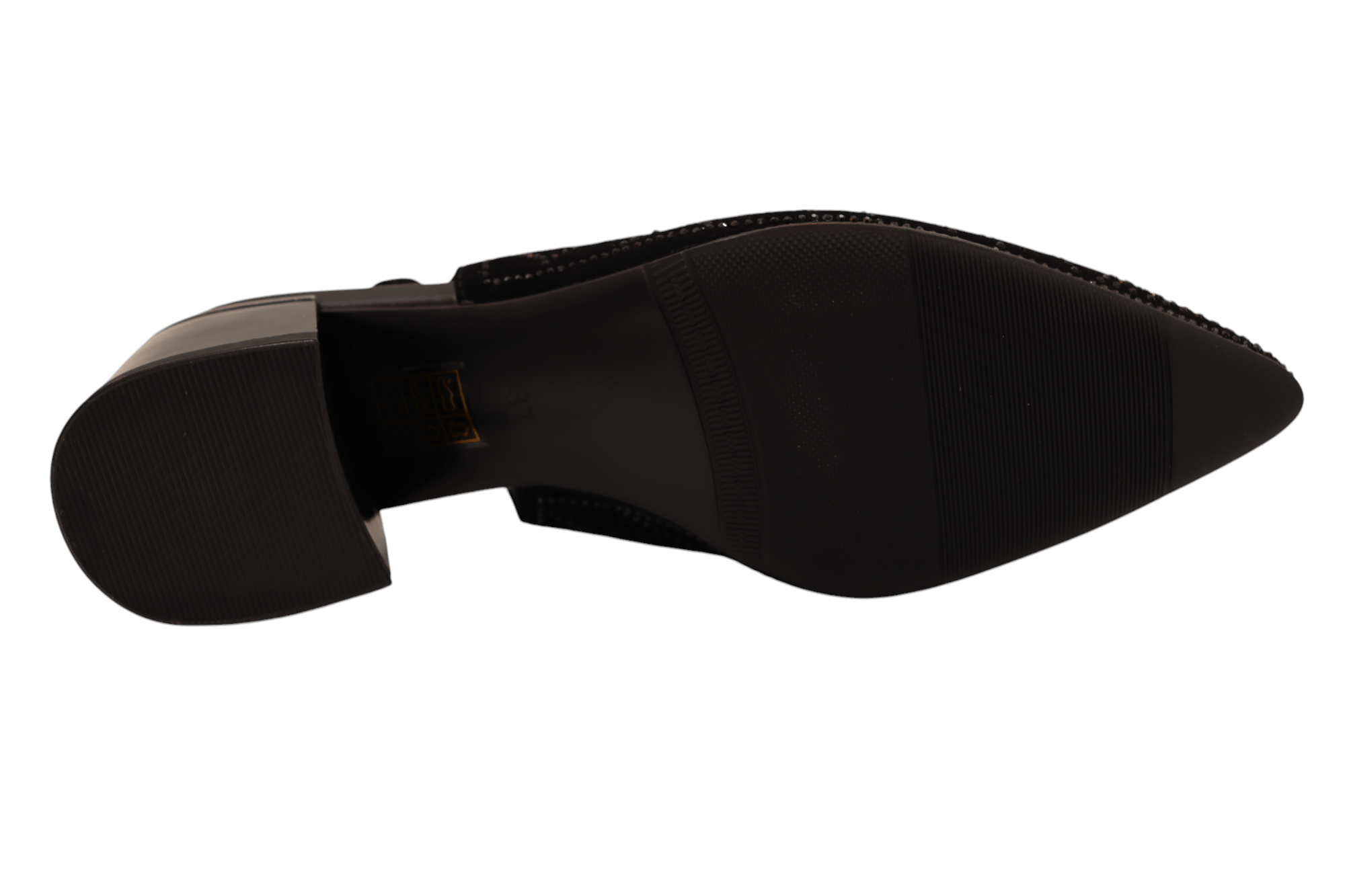 Pantofi Dama Piele Naturala Fiore Fino CAPR FF25 - Fifin - amely.ro