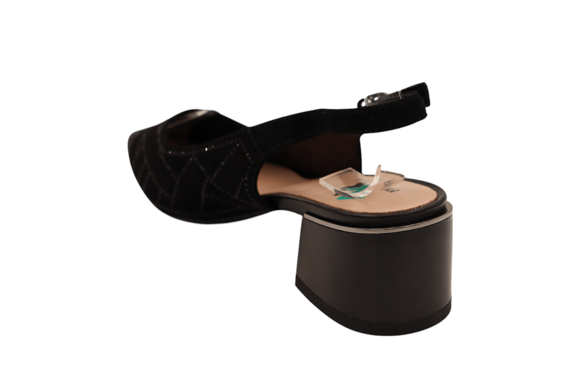 Pantofi Dama Piele Naturala Fiore Fino CAPR FF25 - Fifin - amely.ro