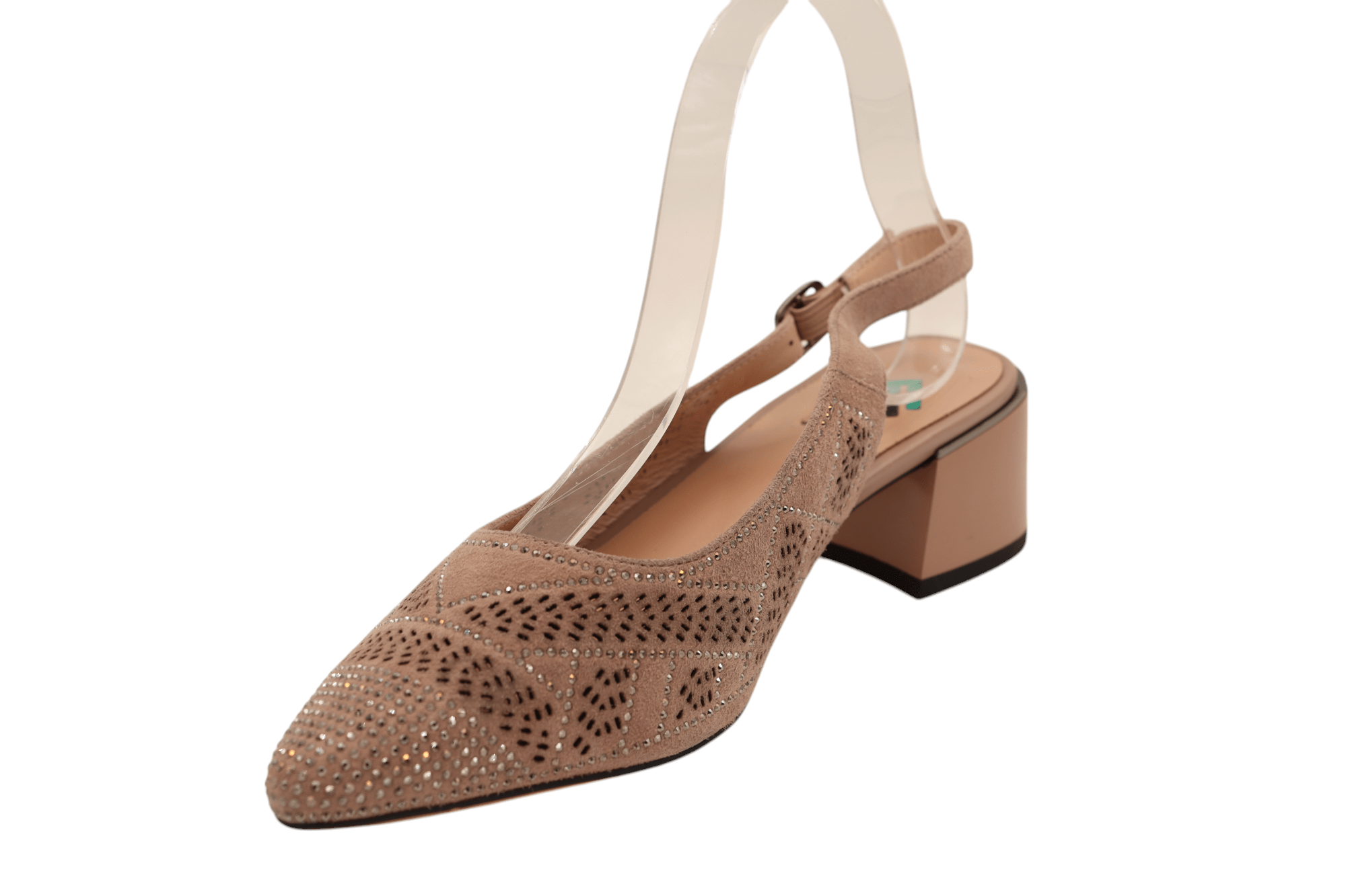 Pantofi Dama Piele Naturala Fiore Fino CAPR FF25 - Fifin - amely.ro