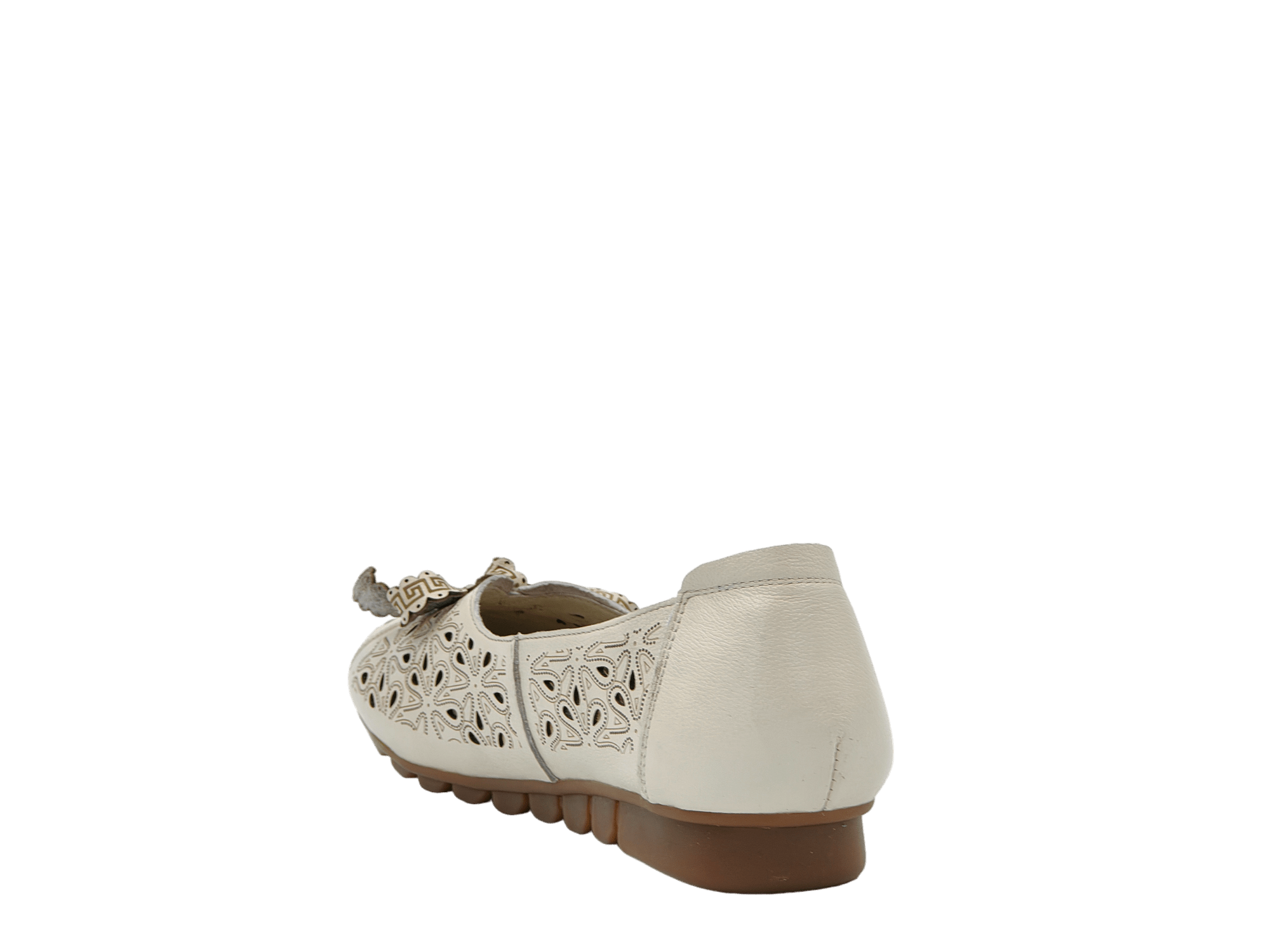 Pantofi Dama Piele Naturala Formazione FENI 106 - Formazione - amely.ro