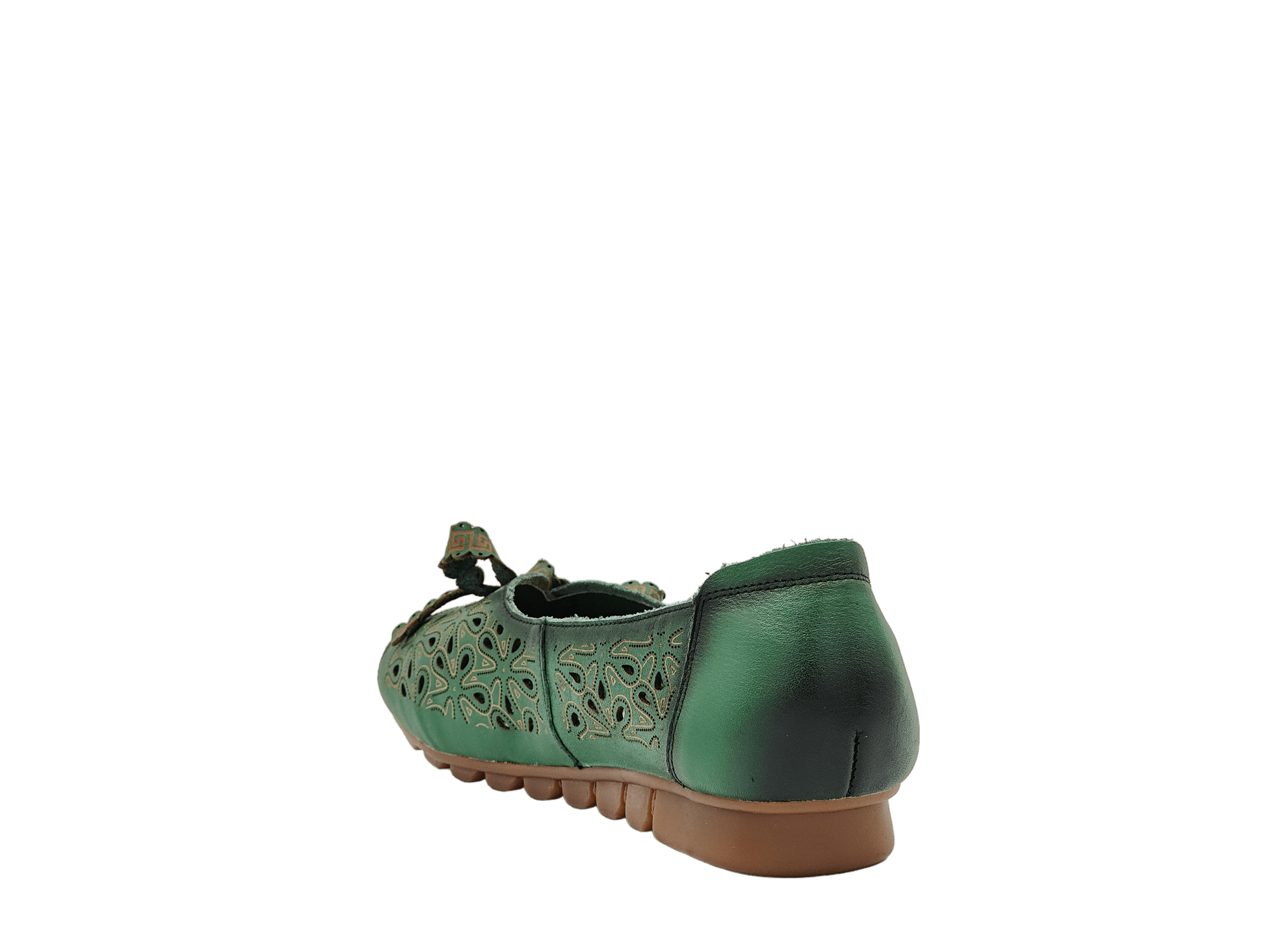 Pantofi Dama Piele Naturala Formazione FENI 106 - Formazione - amely.ro