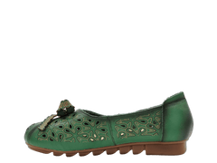 Pantofi Dama Piele Naturala Formazione FENI 106 - Formazione - amely.ro