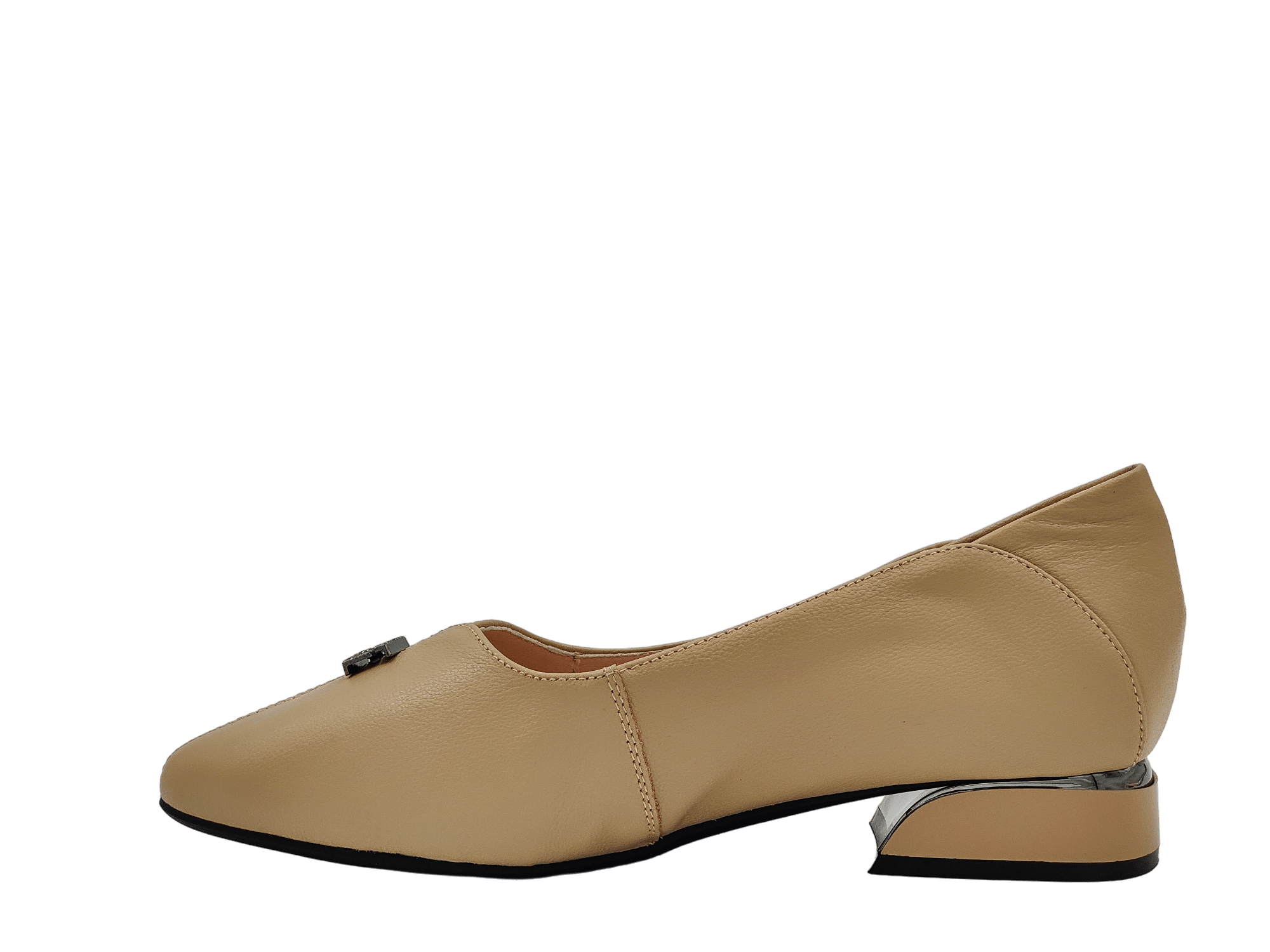 Pantofi Dama Piele Naturala Formazione FENI 11 - 211 - Formazione - amely.ro