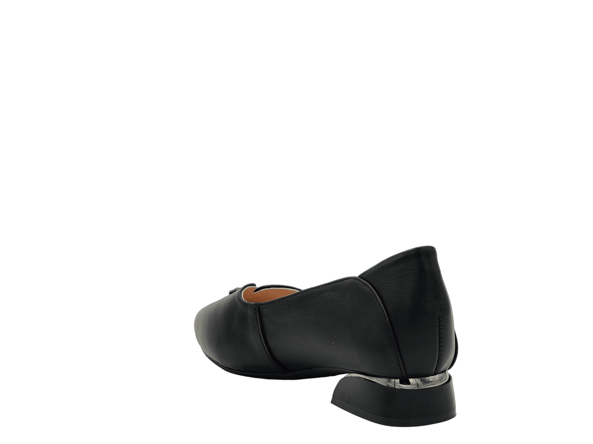 Pantofi Dama Piele Naturala Formazione FENI 11 - 211 - Formazione - amely.ro