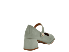 Pantofi Dama Piele Naturala Formazione FENI 1136LG - Formazione - amely.ro