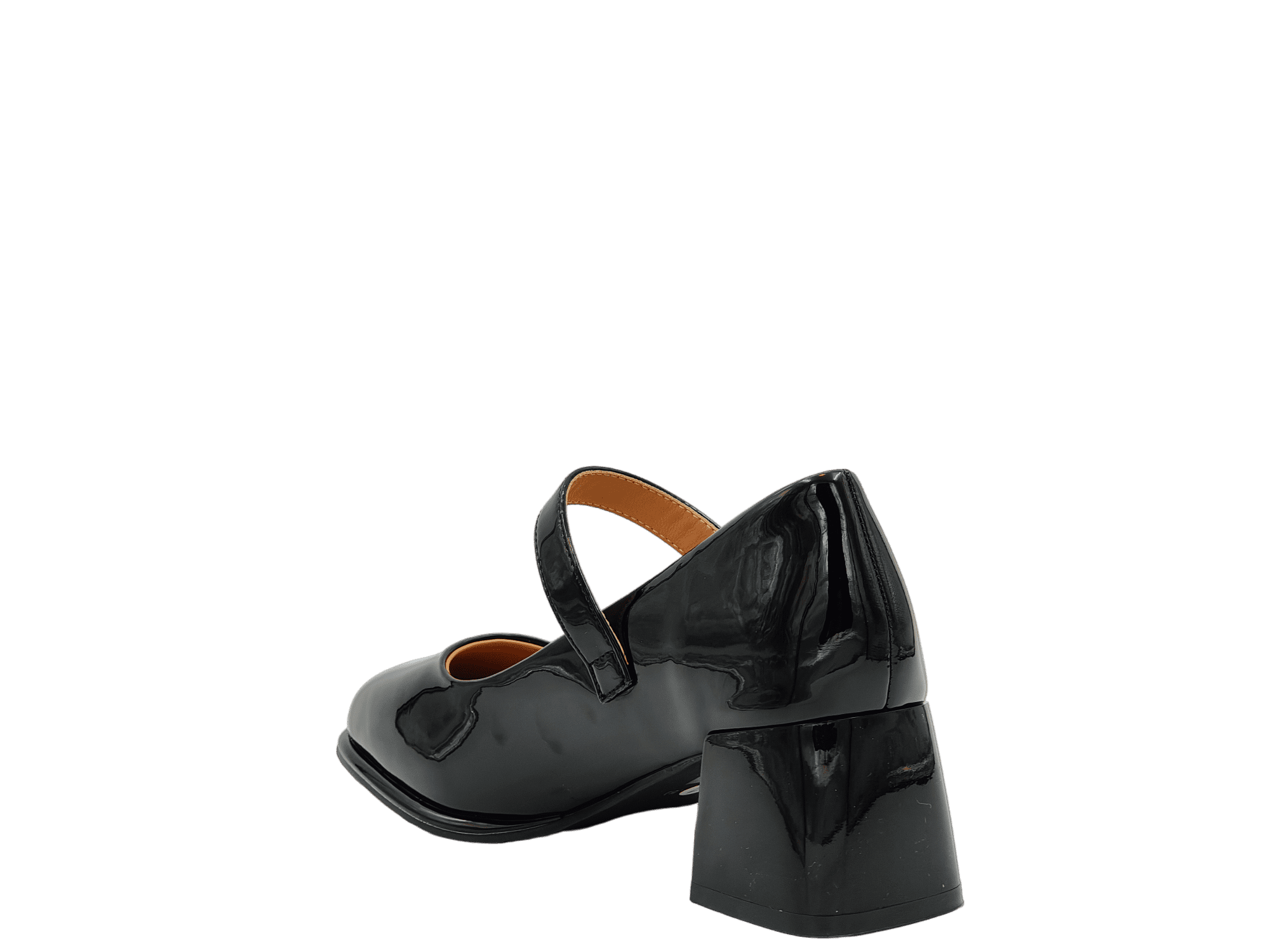 Pantofi Dama Piele Naturala Formazione FENI 1136LG - Formazione - amely.ro