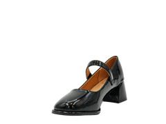 Pantofi Dama Piele Naturala Formazione FENI 1136LG - Formazione - amely.ro