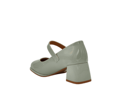 Pantofi Dama Piele Naturala Formazione FENI 1136LG - Formazione - amely.ro