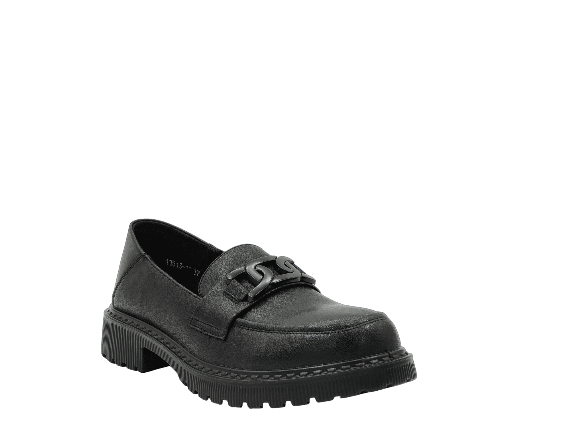 Pantofi Dama Piele Naturala Formazione FENI 11513 - Formazione - amely.ro