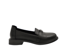 Pantofi Dama Piele Naturala Formazione FENI 11520 - 7 - Franky - amely.ro