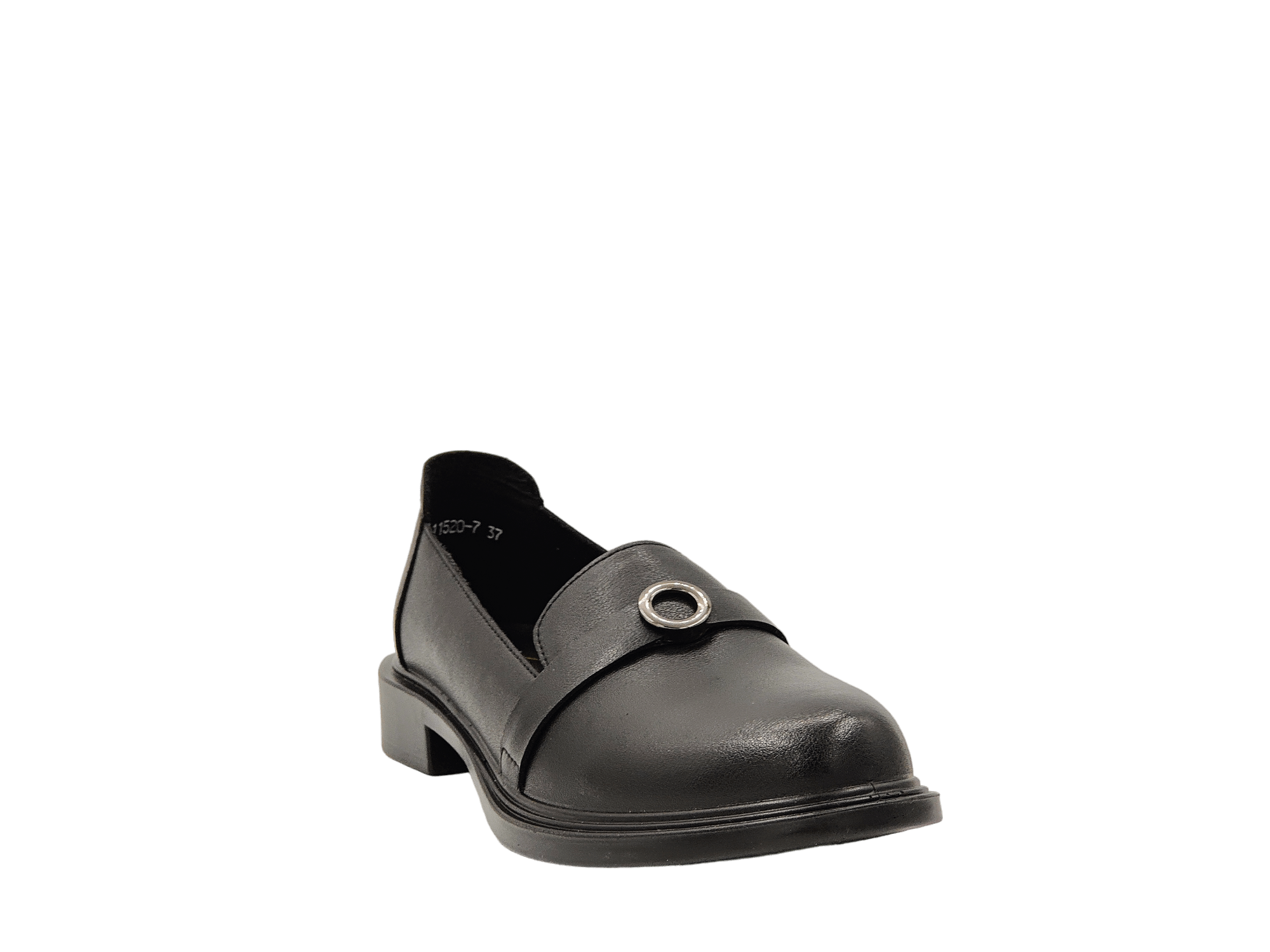 Pantofi Dama Piele Naturala Formazione FENI 11520 - 7 - Franky - amely.ro