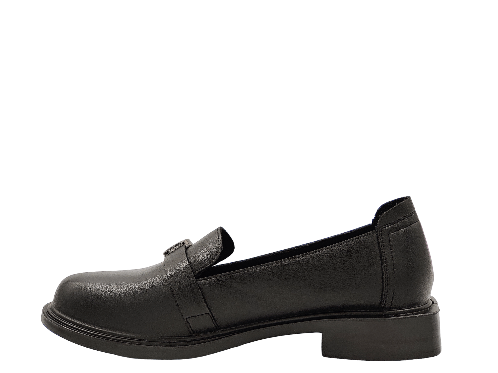 Pantofi Dama Piele Naturala Formazione FENI 11520 - 7 - Franky - amely.ro