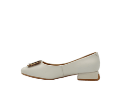 Pantofi Dama Piele Naturala Formazione FENI 1236188 - Formazione - amely.ro