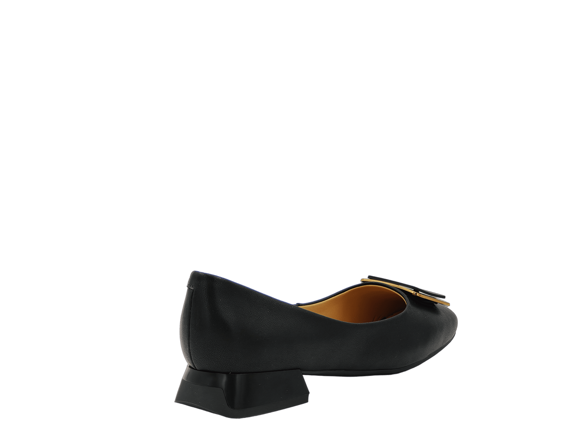 Pantofi Dama Piele Naturala Formazione FENI 1236188 - Formazione - amely.ro