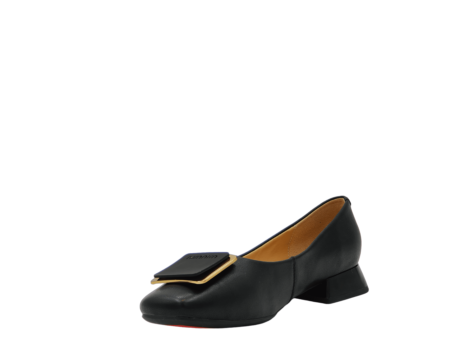 Pantofi Dama Piele Naturala Formazione FENI 1236188 - Formazione - amely.ro