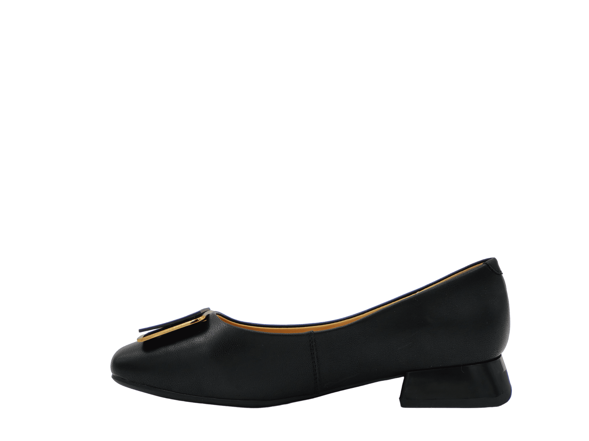 Pantofi Dama Piele Naturala Formazione FENI 1236188 - Formazione - amely.ro