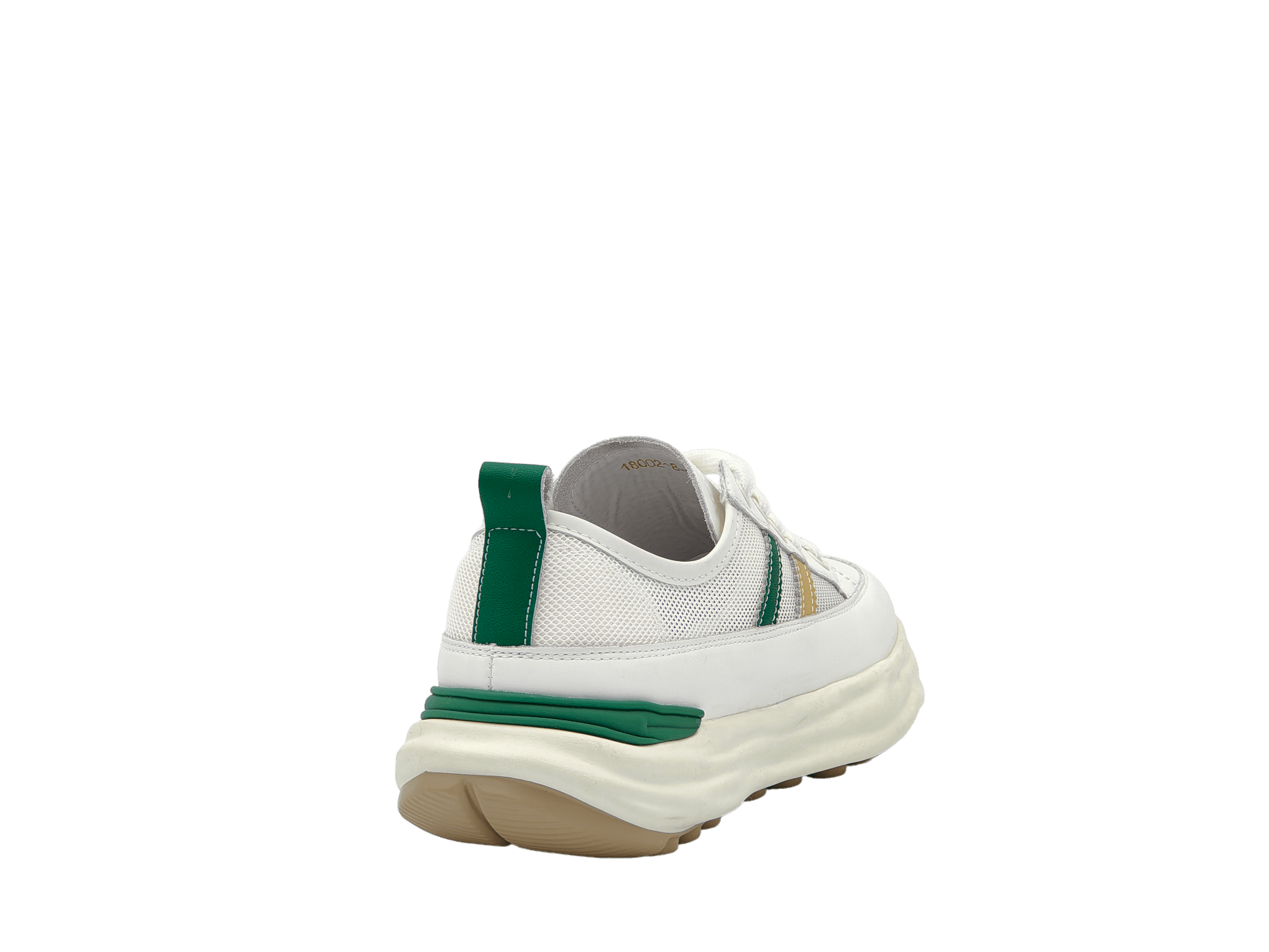 Pantofi Dama Piele Naturala Formazione FENI 18002 - 8 - Formazione - amely.ro