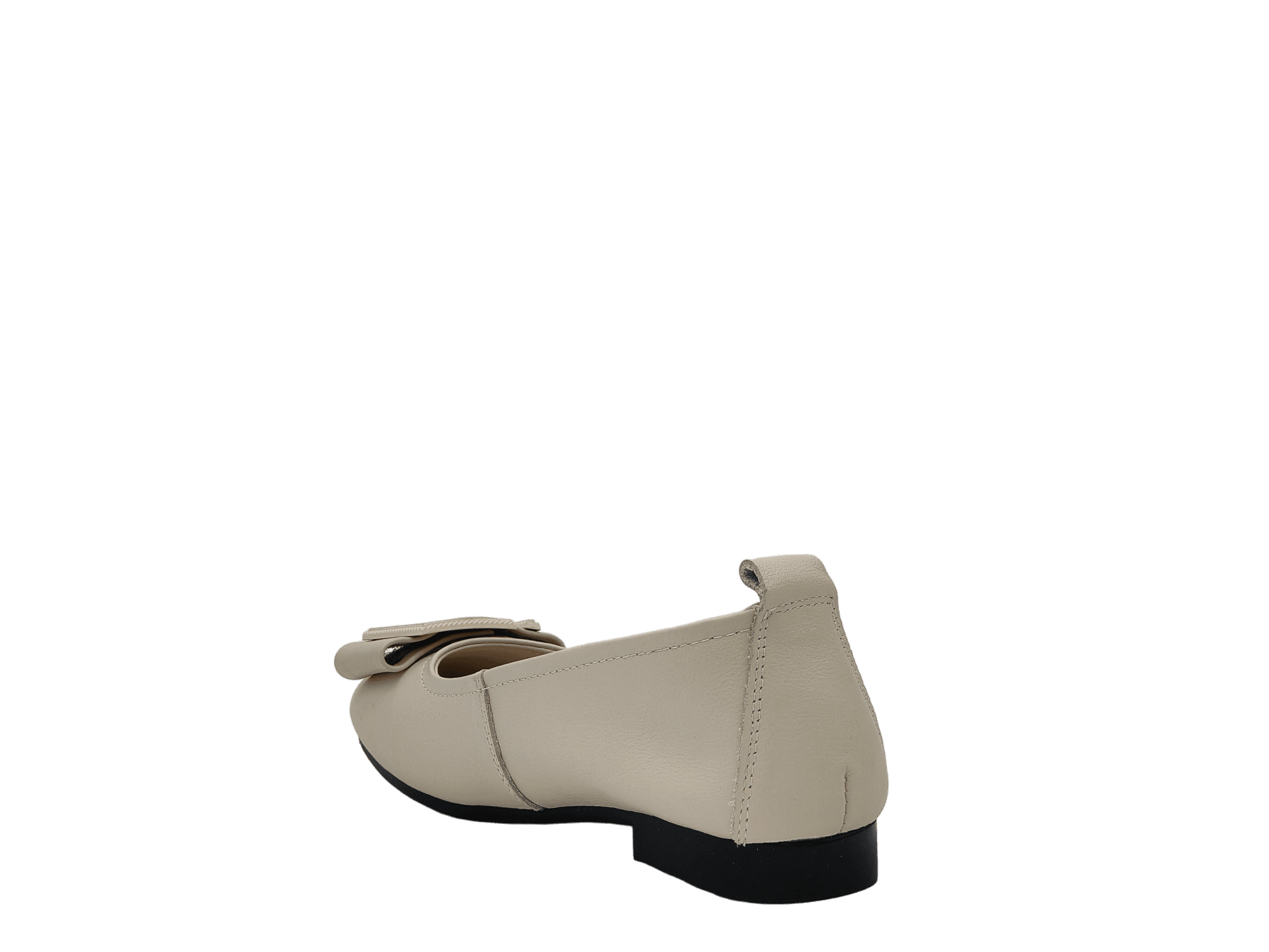 Pantofi Dama Piele Naturala Formazione FENI 1856203 - Formazione - amely.ro