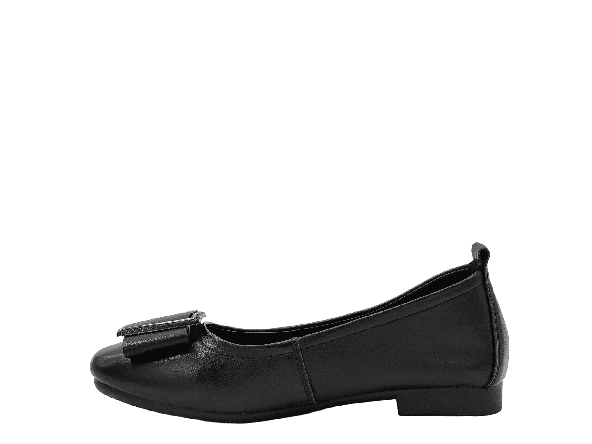 Pantofi Dama Piele Naturala Formazione FENI 1856203 - Formazione - amely.ro