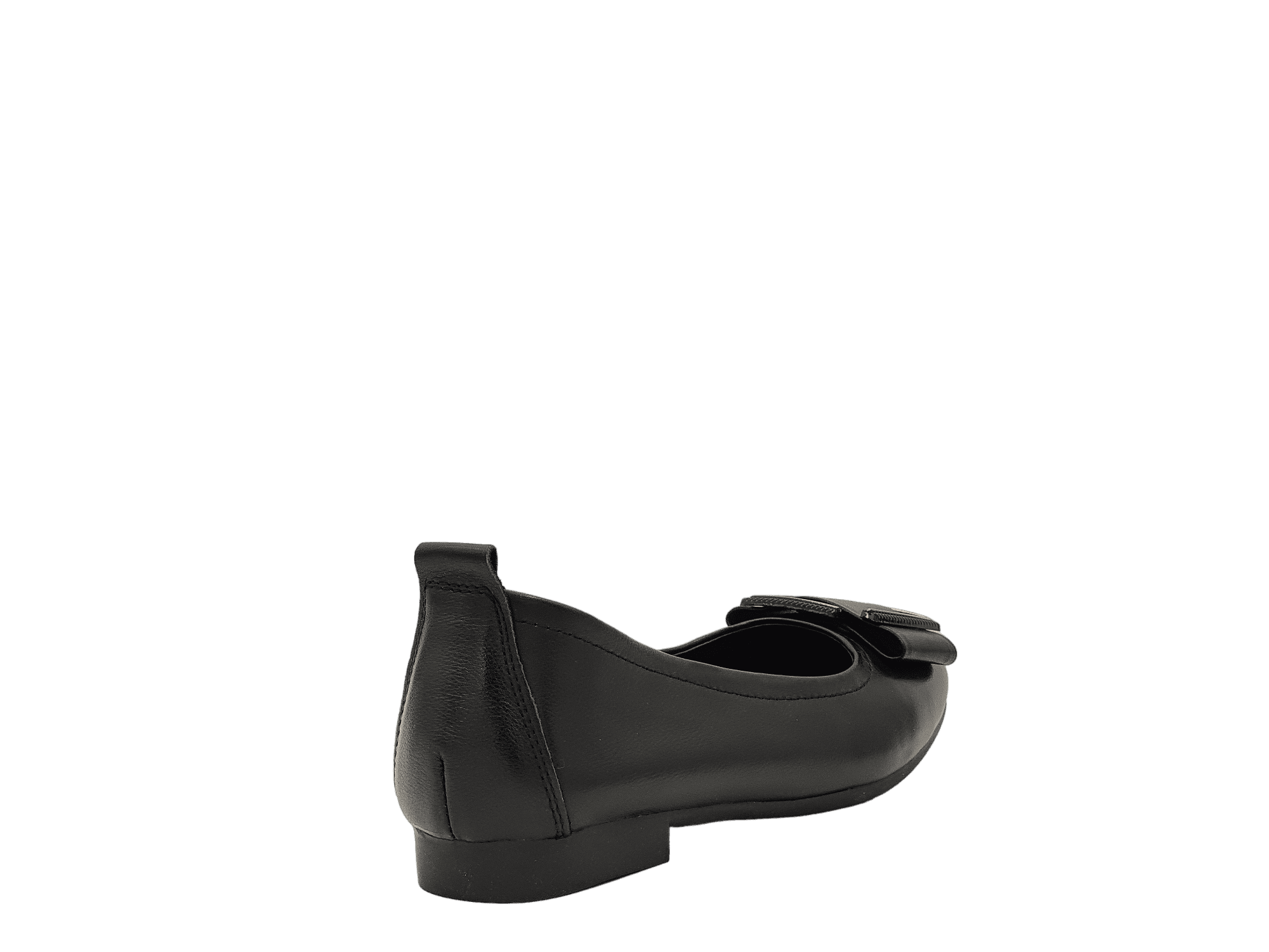 Pantofi Dama Piele Naturala Formazione FENI 1856203 - Formazione - amely.ro