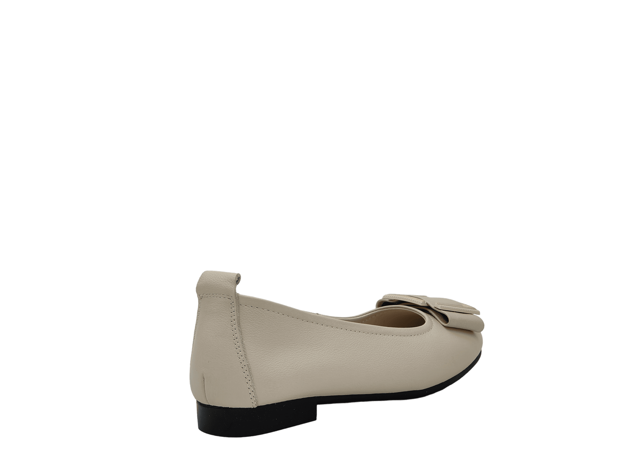 Pantofi Dama Piele Naturala Formazione FENI 1856203 - Formazione - amely.ro