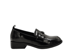 Pantofi Dama Piele Naturala Formazione FENI 200415 - 71 - Formazione - amely.ro