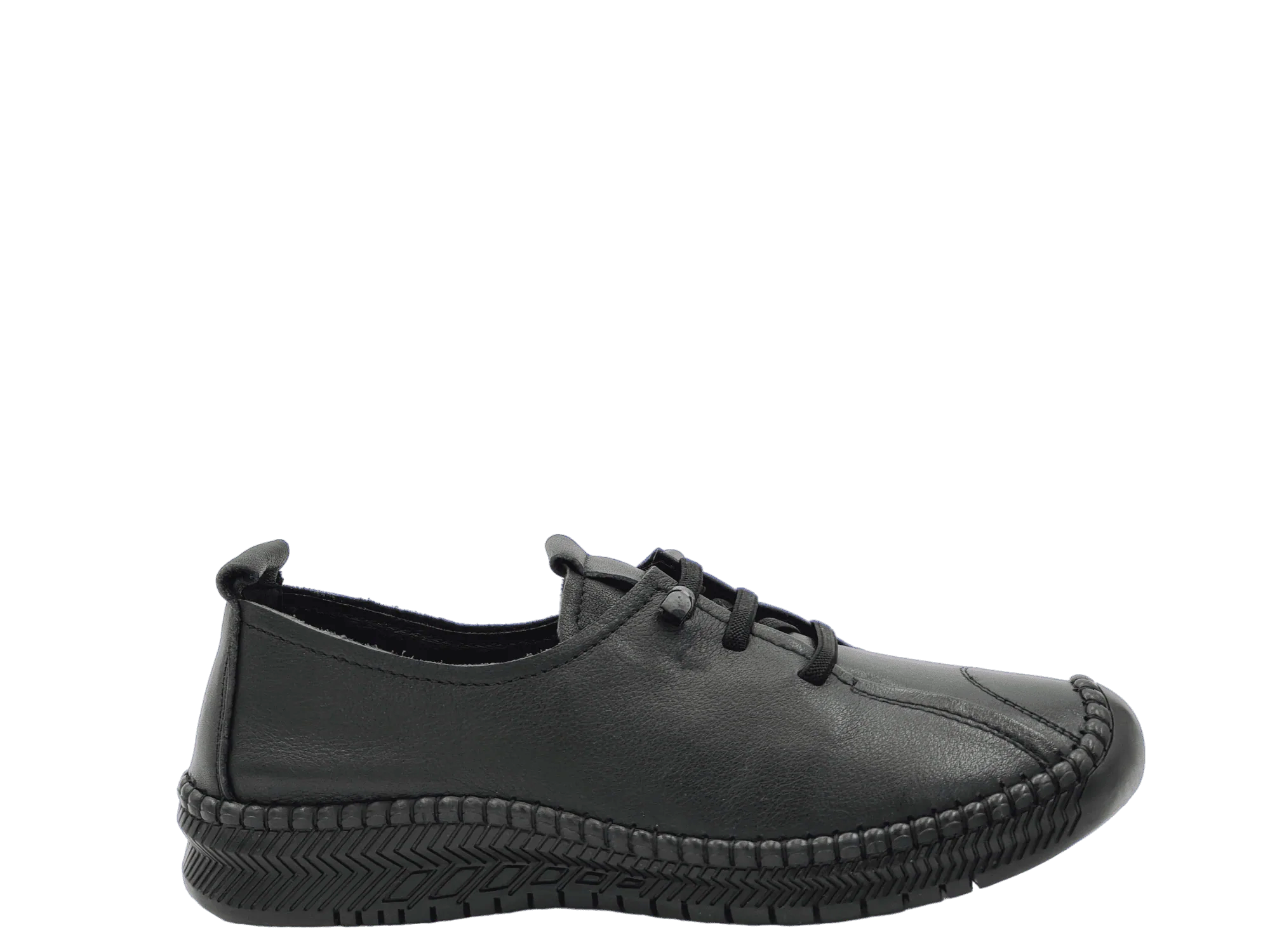 Pantofi Dama Piele Naturala Formazione FENI 2071 - Formazione - amely.ro