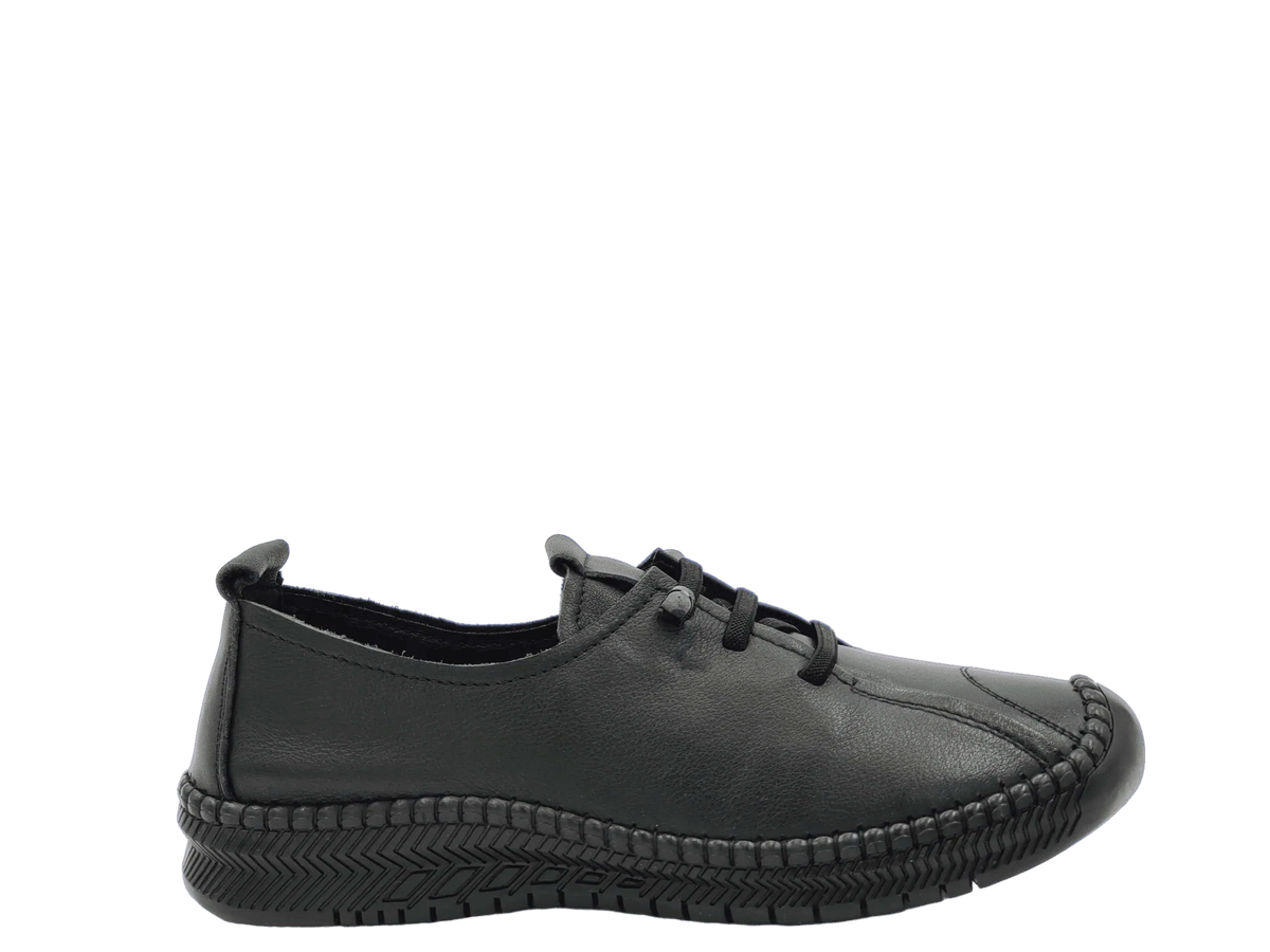 Pantofi Dama Piele Naturala Formazione FENI 2071 - Formazione - amely.ro