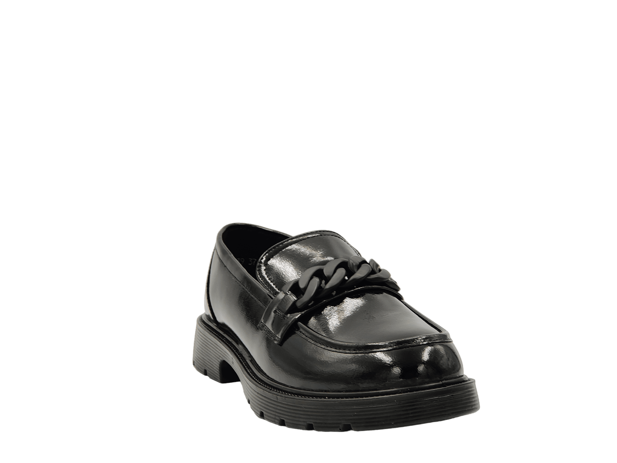 Pantofi Dama Piele Naturala Formazione FENI 220139 - Formazione - amely.ro