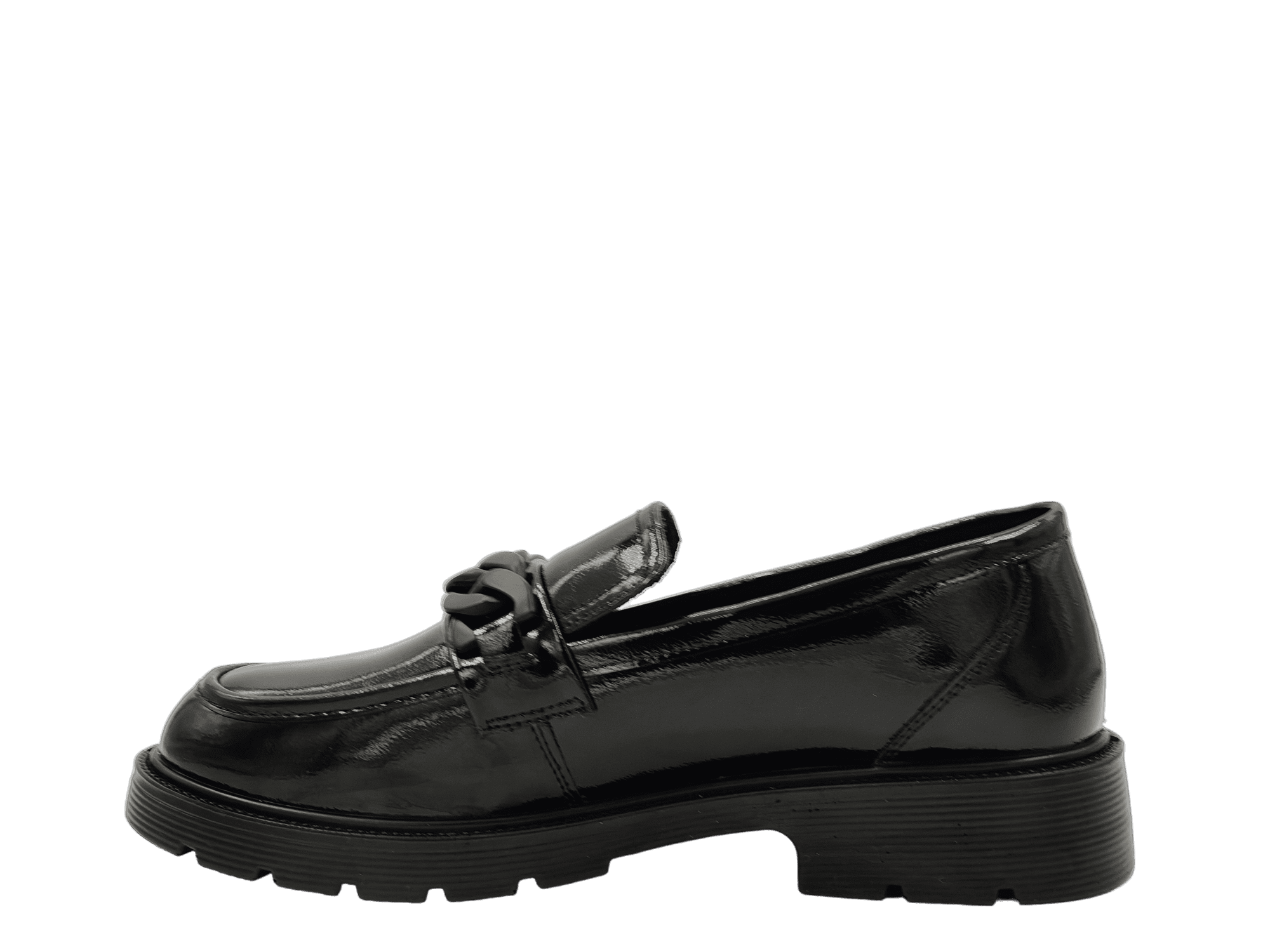 Pantofi Dama Piele Naturala Formazione FENI 220139 - Formazione - amely.ro