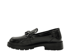 Pantofi Dama Piele Naturala Formazione FENI 220139 - Formazione - amely.ro