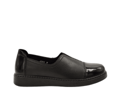 Pantofi Dama Piele Naturala Formazione FENI 2255H12 - Formazione - amely.ro