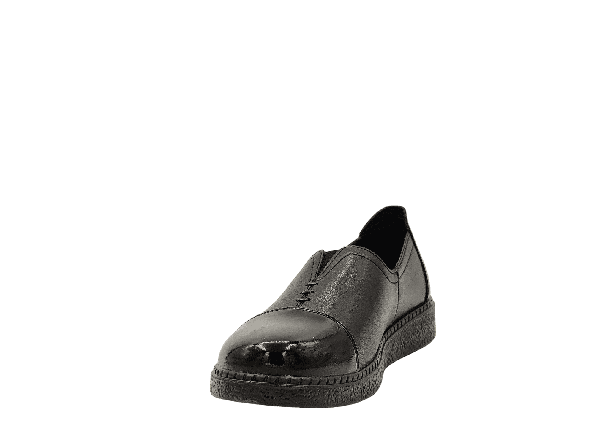 Pantofi Dama Piele Naturala Formazione FENI 2255H12 - Formazione - amely.ro