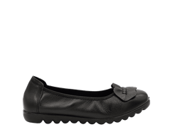 Pantofi Dama Piele Naturala Formazione FENI 230525 - Formazione - amely.ro
