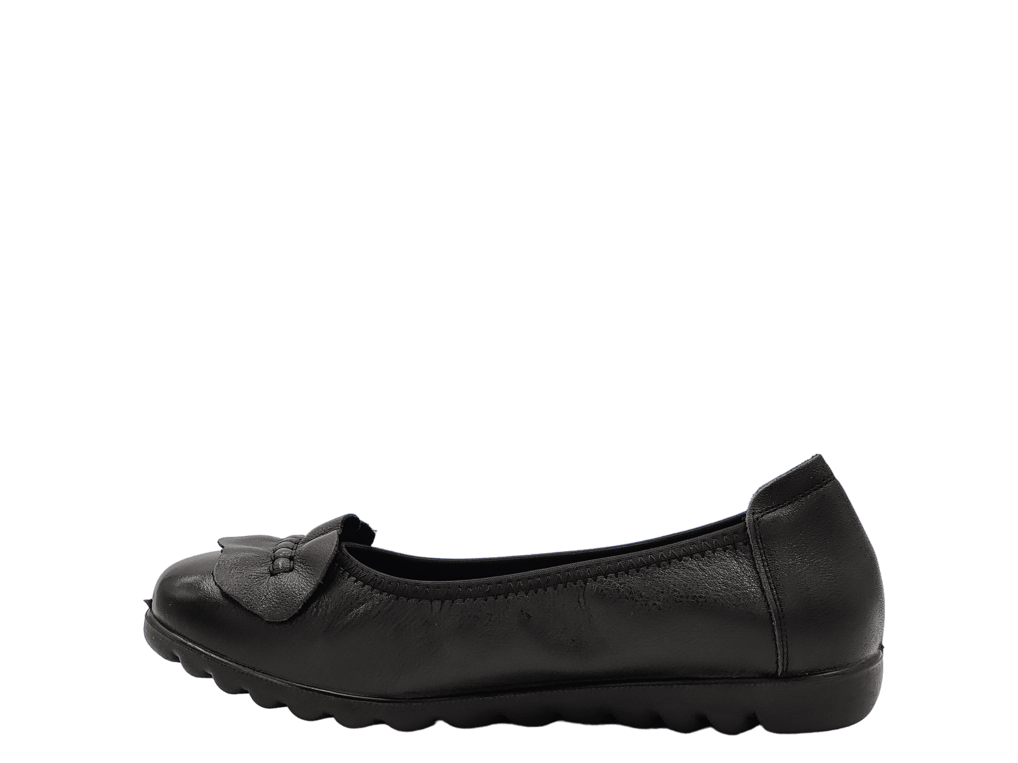 Pantofi Dama Piele Naturala Formazione FENI 230525 - Formazione - amely.ro