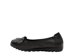 Pantofi Dama Piele Naturala Formazione FENI 230525 - Formazione - amely.ro