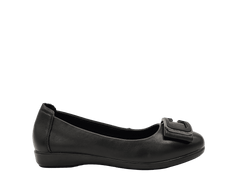 Pantofi Dama Piele Naturala Formazione FENI 230530 - Formazione - amely.ro