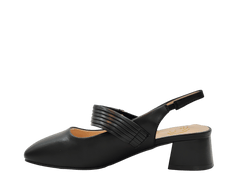 Pantofi Dama Piele Naturala Formazione FENI 23066 - Formazione - amely.ro