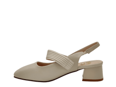 Pantofi Dama Piele Naturala Formazione FENI 23066 - Formazione - amely.ro