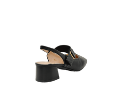 Pantofi Dama Piele Naturala Formazione FENI 23066 - Formazione - amely.ro