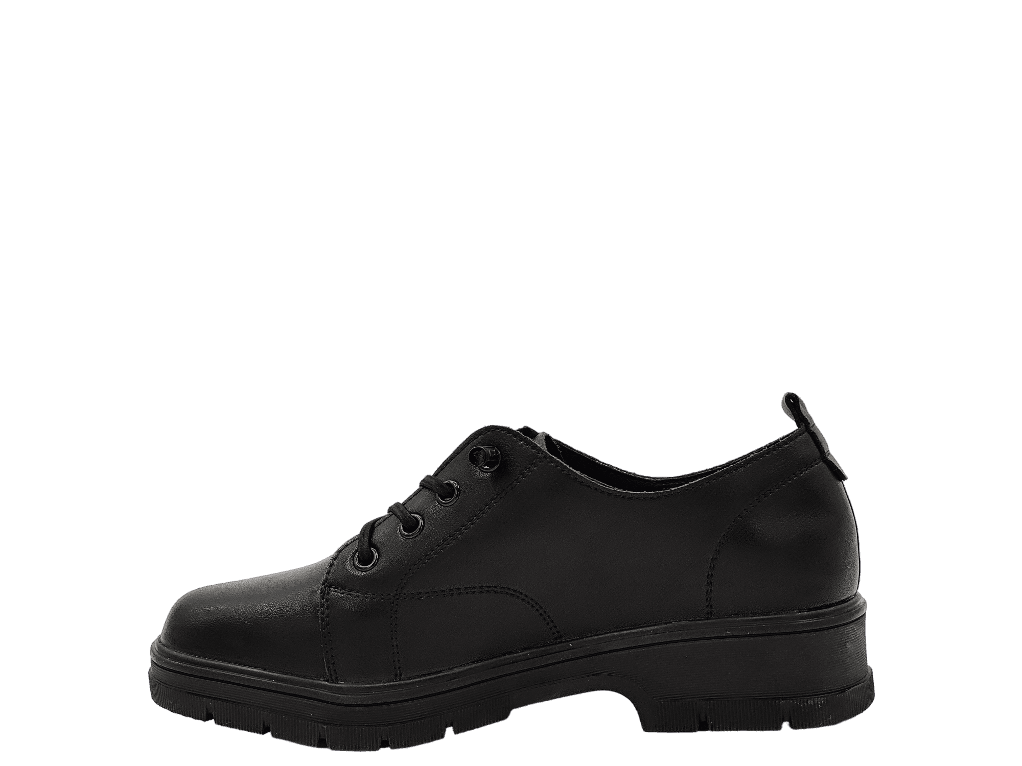 Pantofi Dama Piele Naturala Formazione FENI 23726 - Formazione - amely.ro