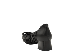 Pantofi Dama Piele Naturala Formazione FENI 268672 - Formazione - amely.ro