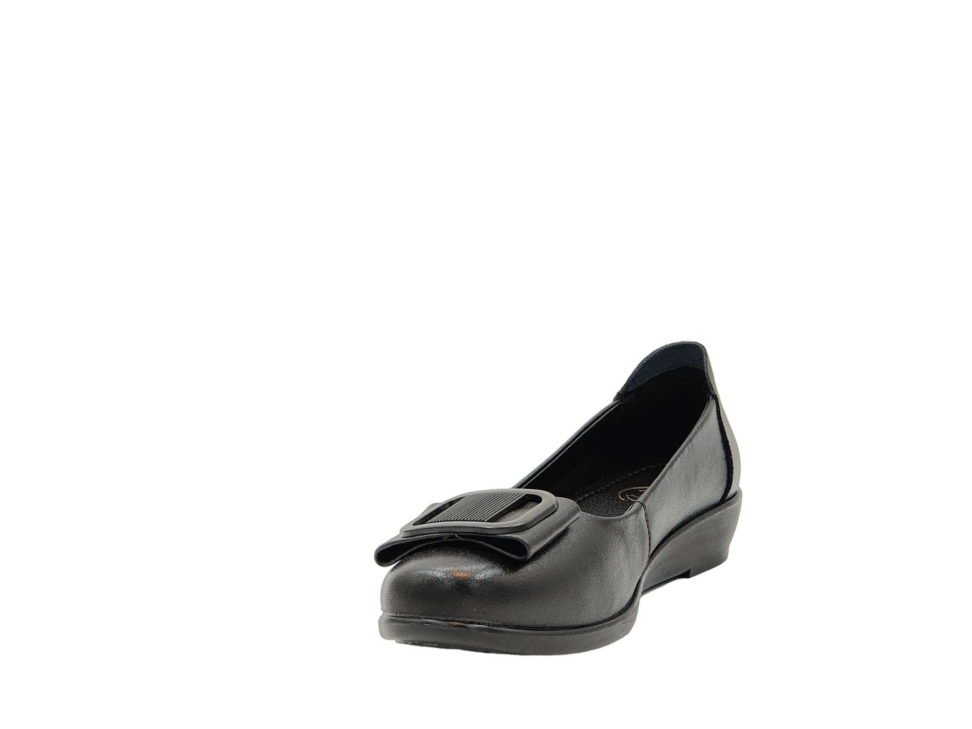 Pantofi Dama Piele Naturala Formazione FENI 2751902 - Formazione - amely.ro