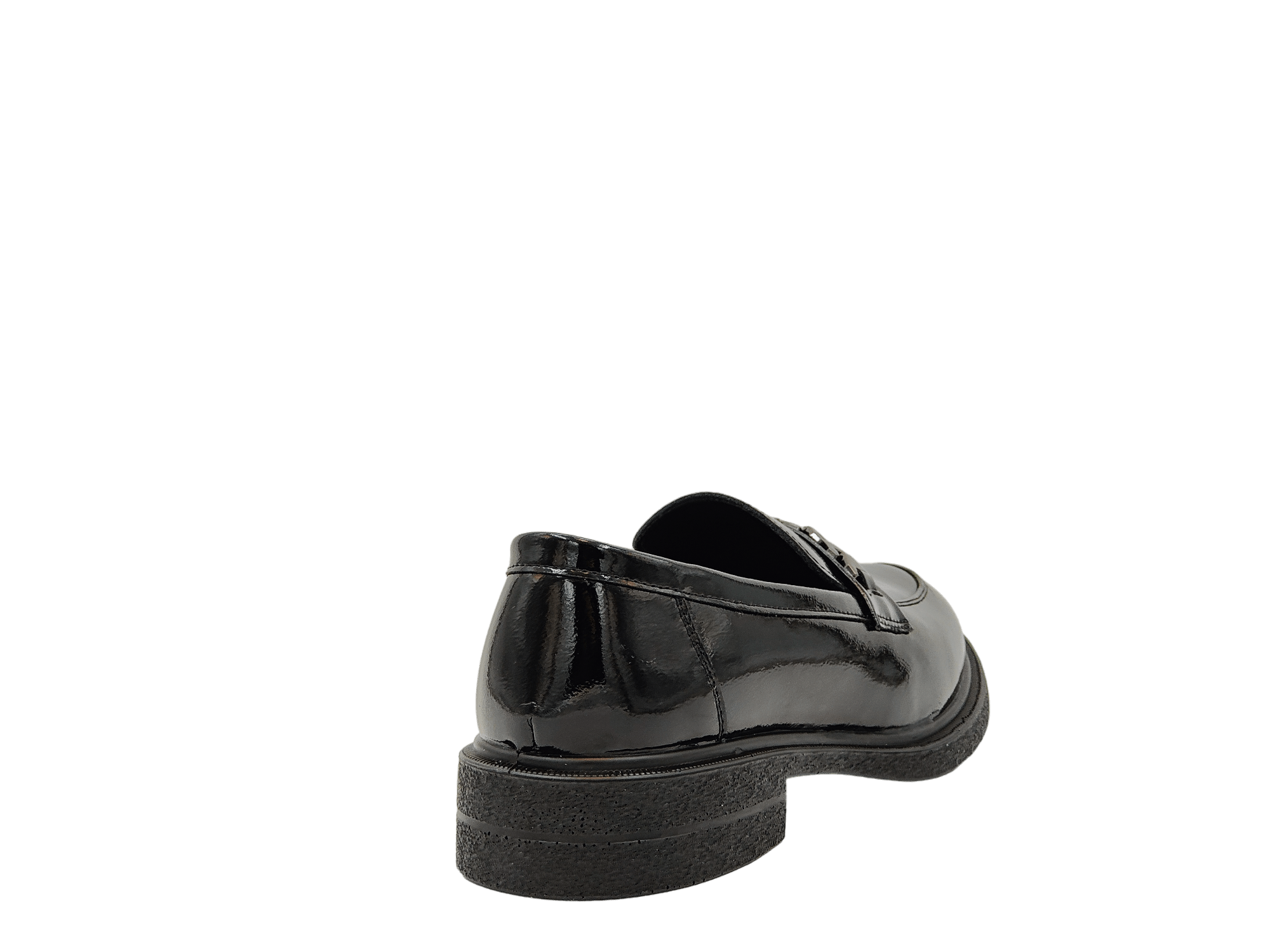 Pantofi Dama Piele Naturala Formazione FENI 30052L - Formazione - amely.ro