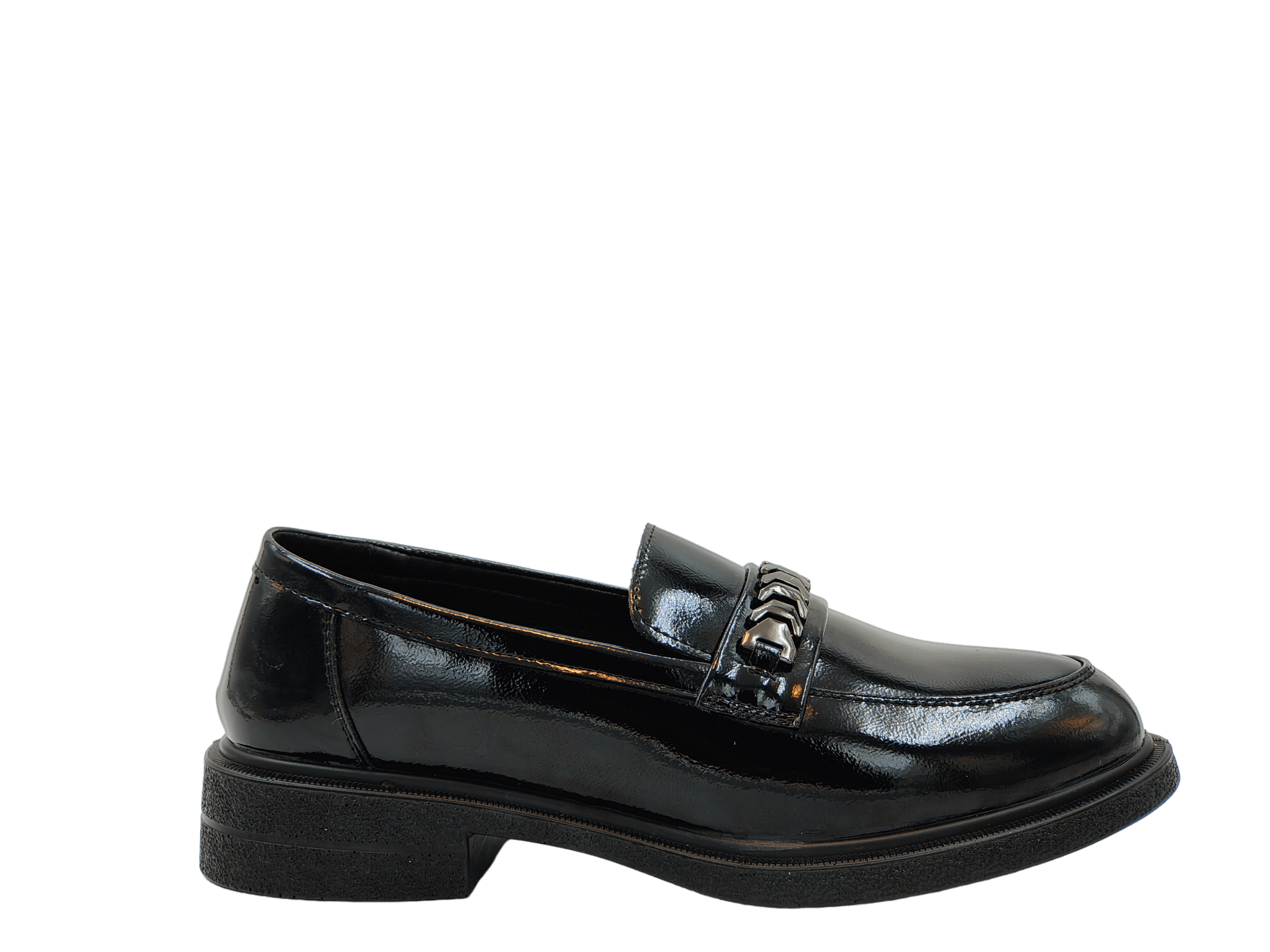 Pantofi Dama Piele Naturala Formazione FENI 30052L - Formazione - amely.ro