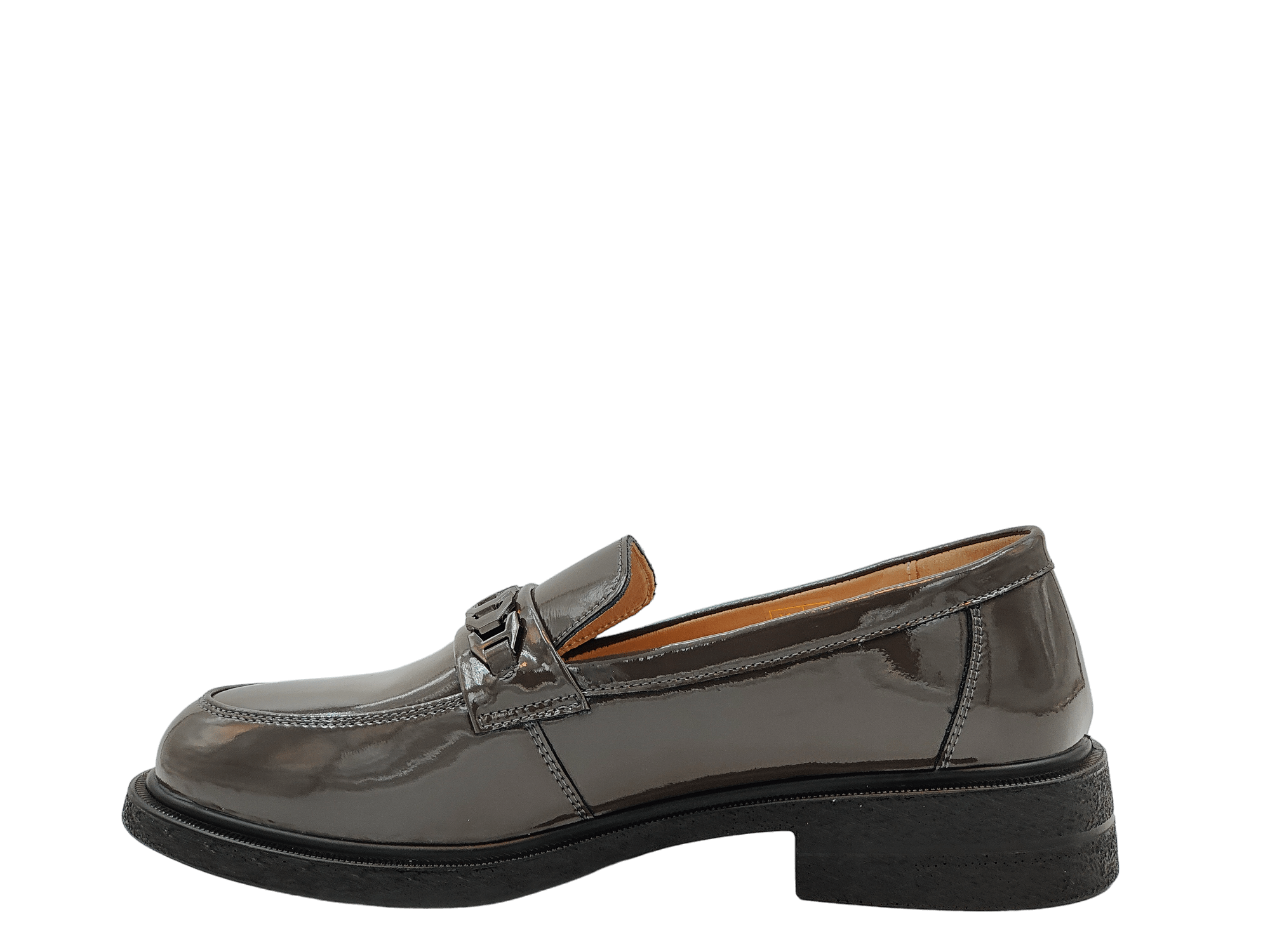 Pantofi Dama Piele Naturala Formazione FENI 30052L - Formazione - amely.ro