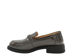 Pantofi Dama Piele Naturala Formazione FENI 30052L - Formazione - amely.ro