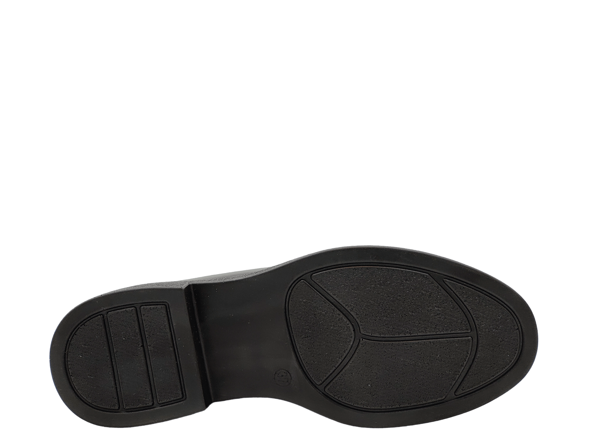 Pantofi Dama Piele Naturala Formazione FENI 30052L - Formazione - amely.ro