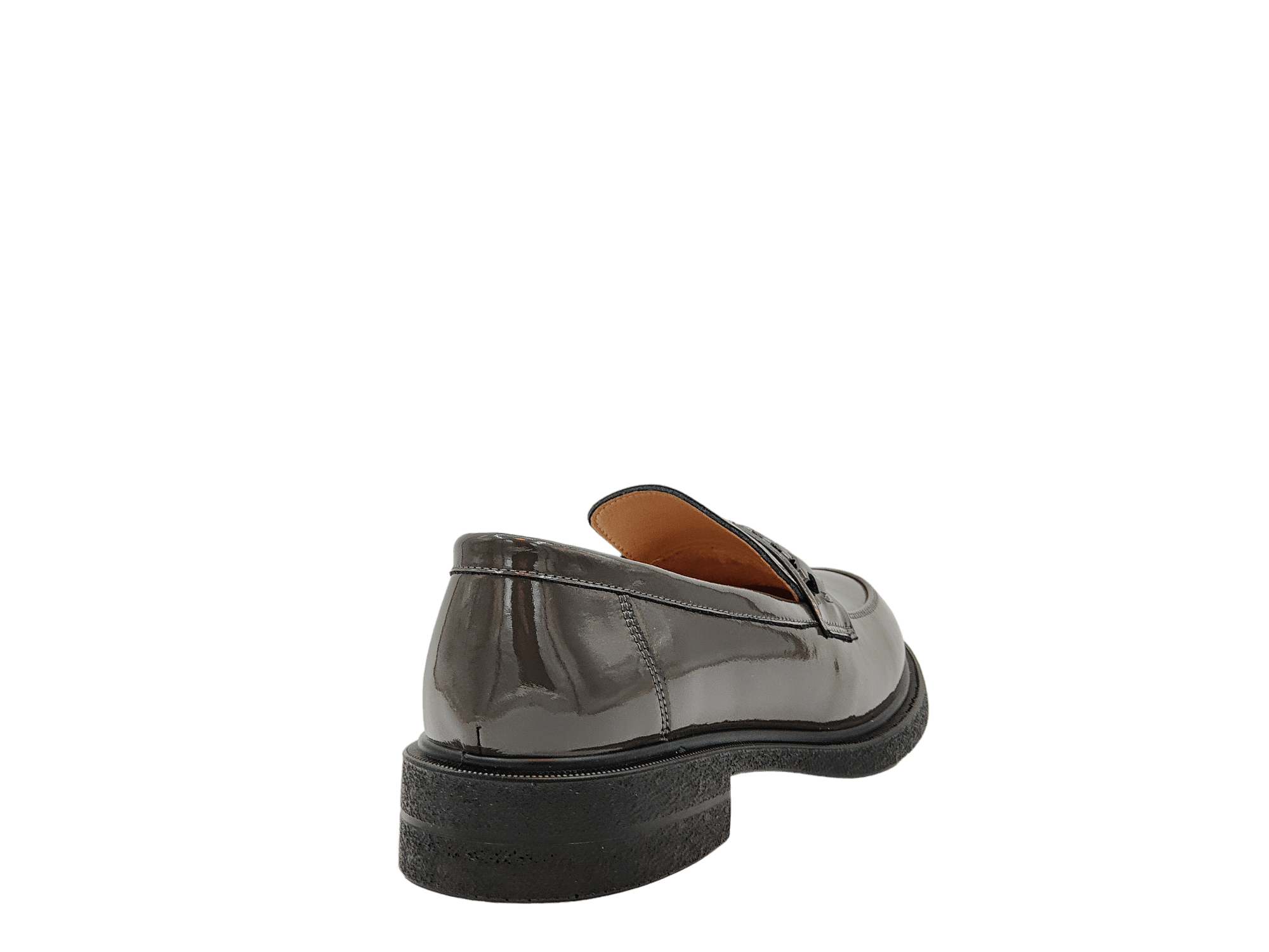 Pantofi Dama Piele Naturala Formazione FENI 30052L - Formazione - amely.ro